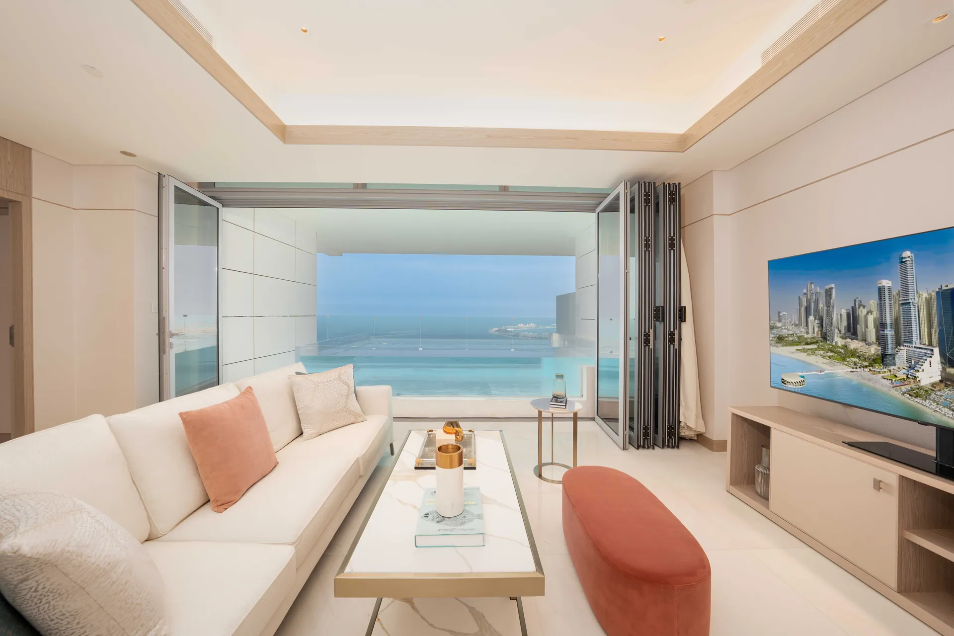 Five Luxe JBR