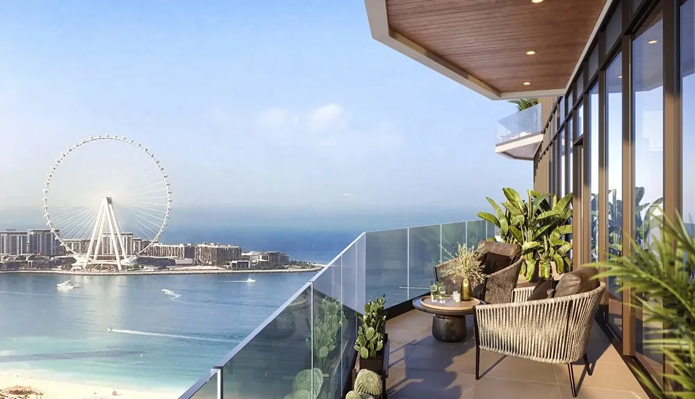 Habtoor Grand Residences