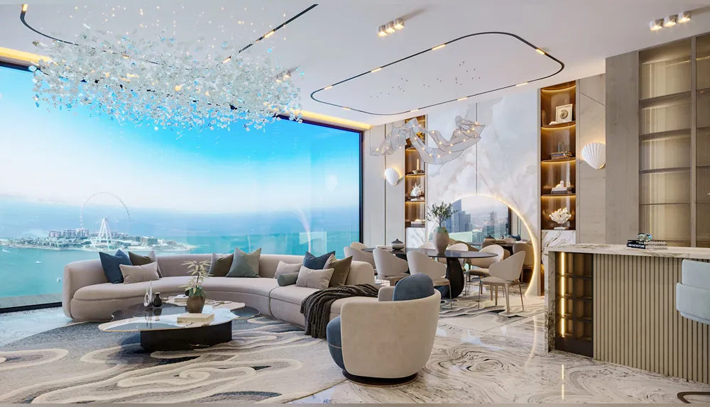 Habtoor Grand Residences