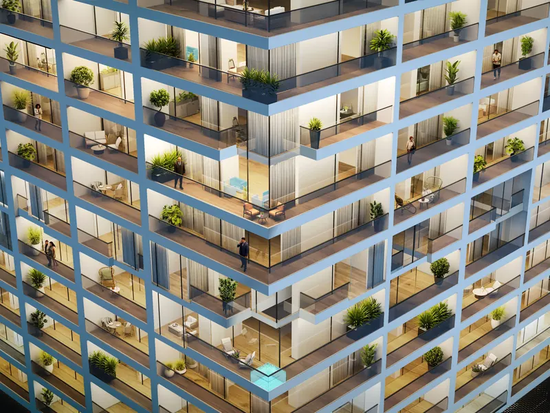 Kempinski Marina Residences