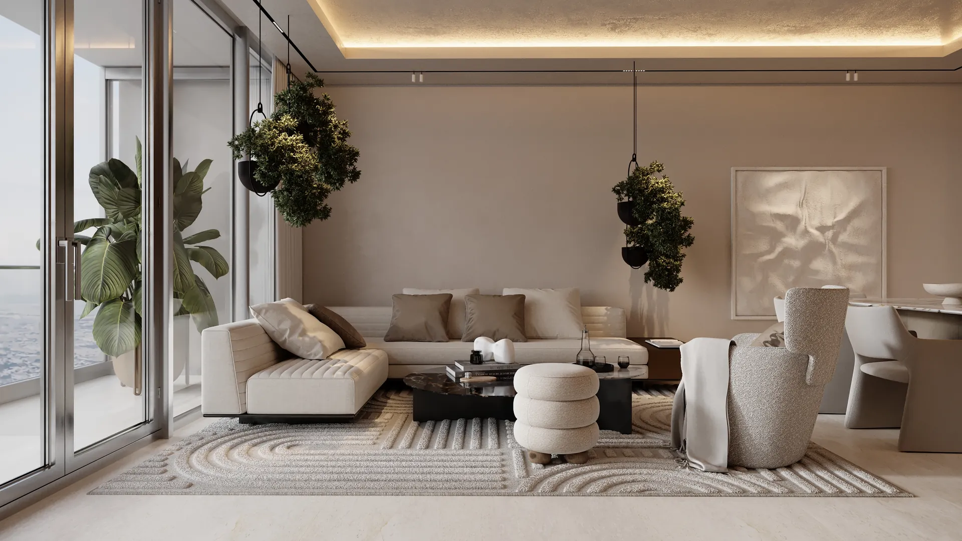 Kempinski Marina Residences