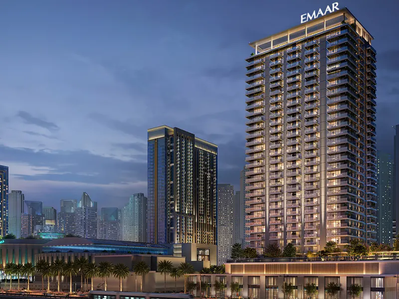 Marina Cove