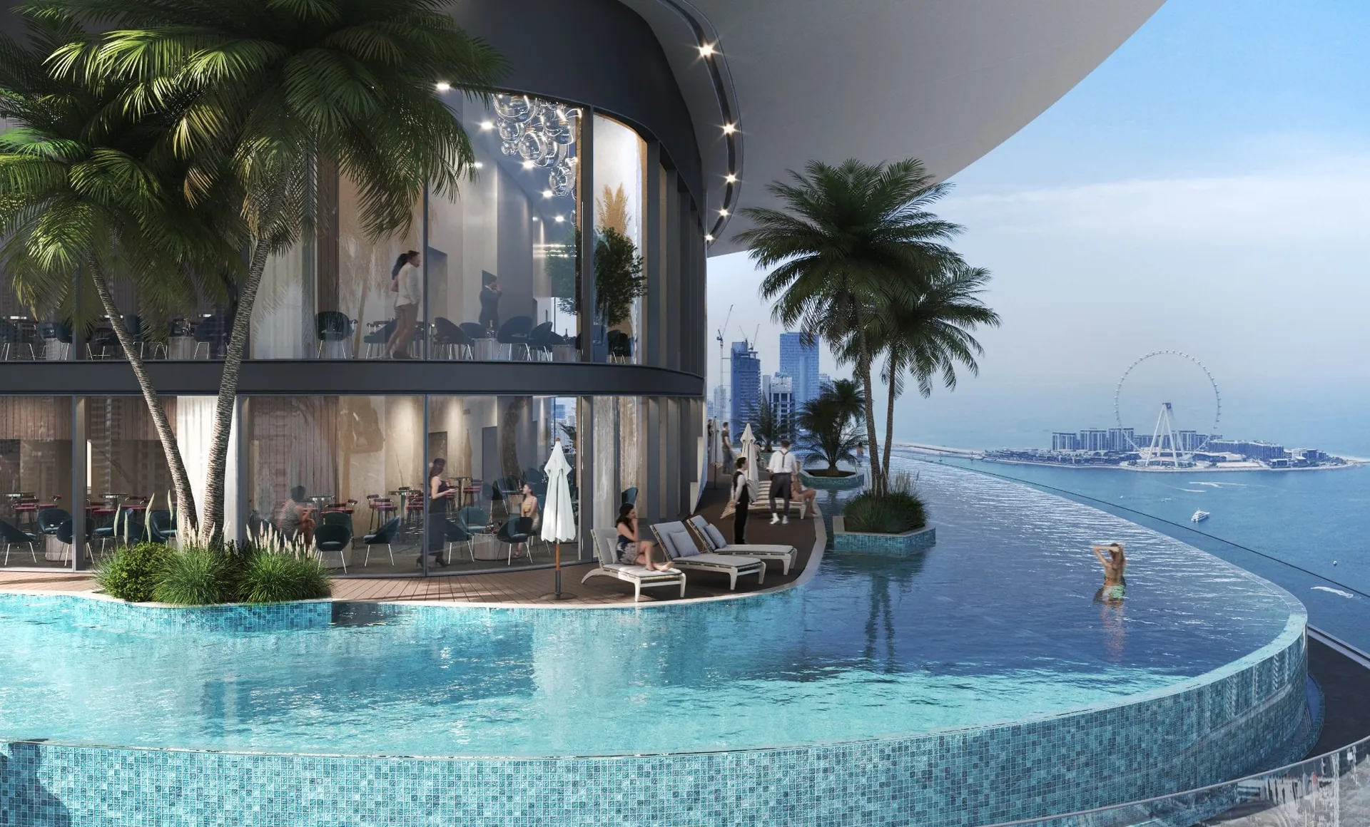 Sobha SeaHaven