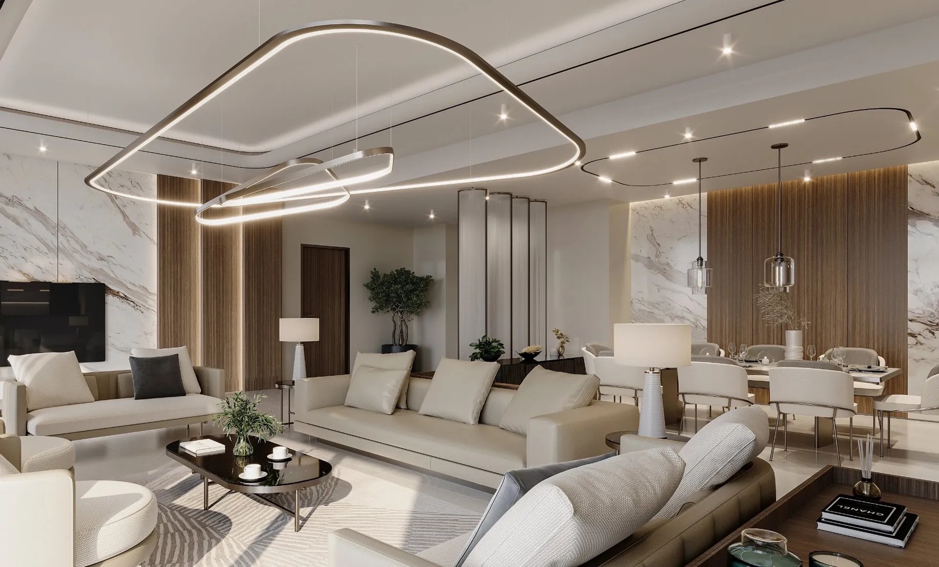 Sobha SeaHaven