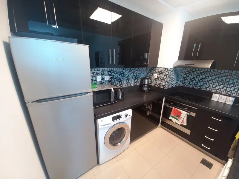 1-bedroom apartment for rent, Botanica Tower