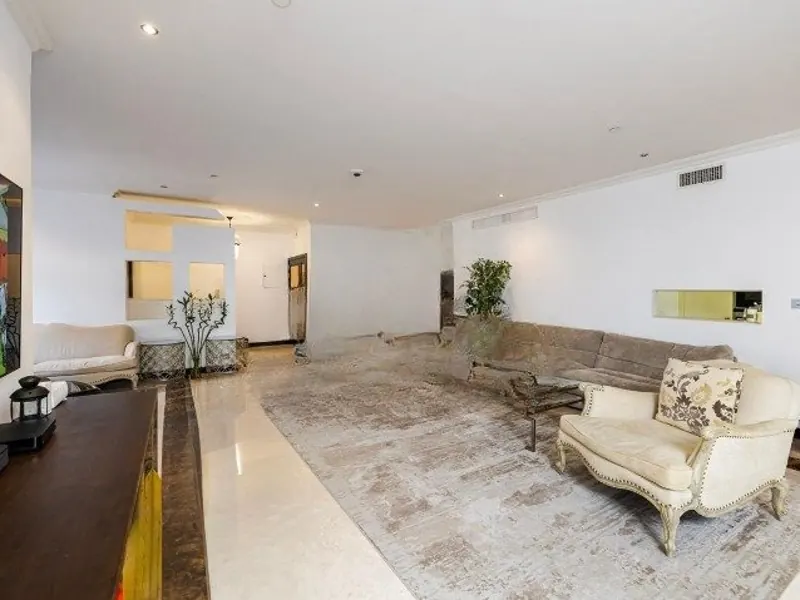 4-bedroom duplex with private terrace, Rimal 1