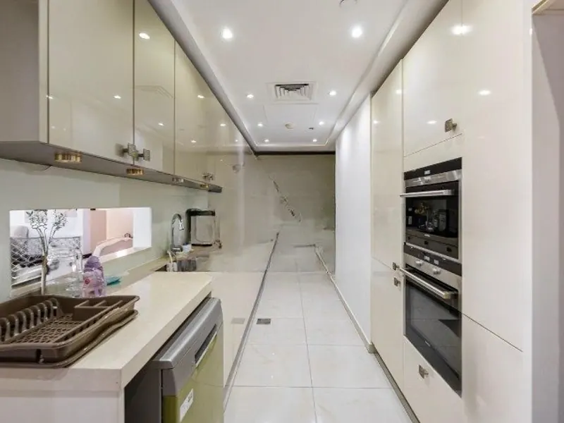 4-bedroom duplex with private terrace, Rimal 1
