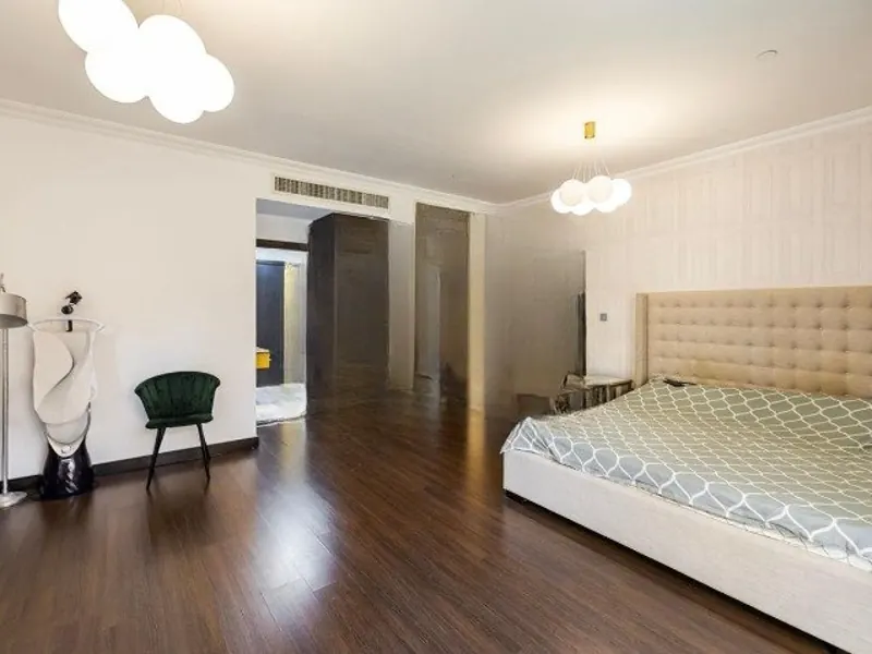 4-bedroom duplex with private terrace, Rimal 1
