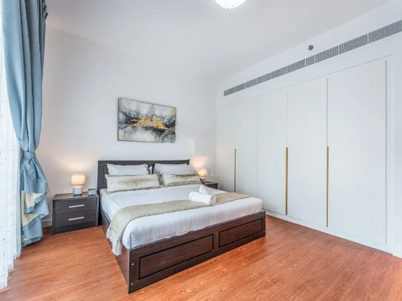 1-bedroom apartment on the beach, La Vie