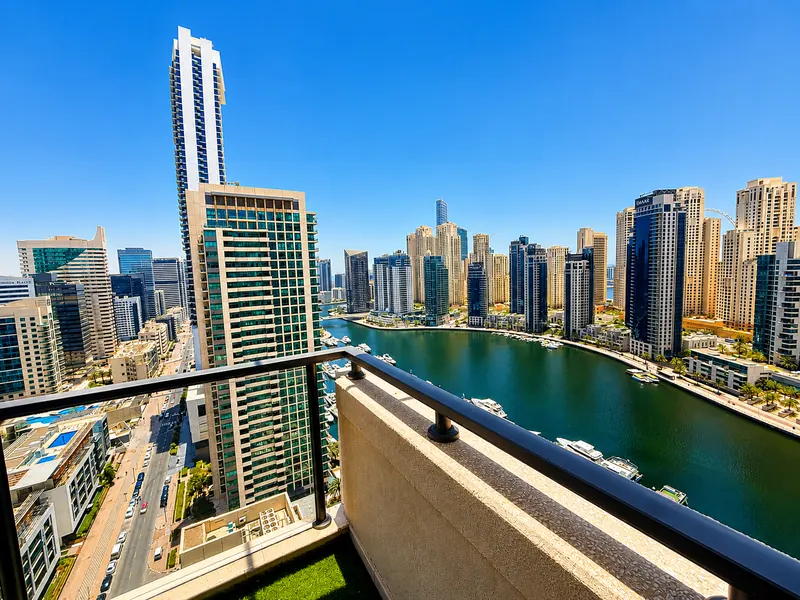 Marina Mall & Promenade